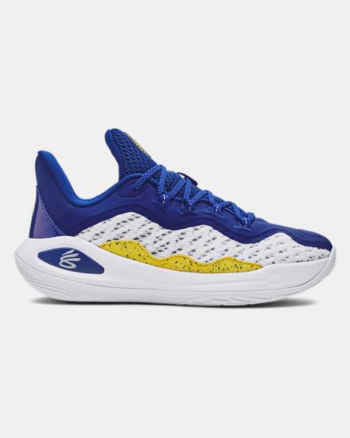 Chaussures de basketball Curry 11 pour enfants